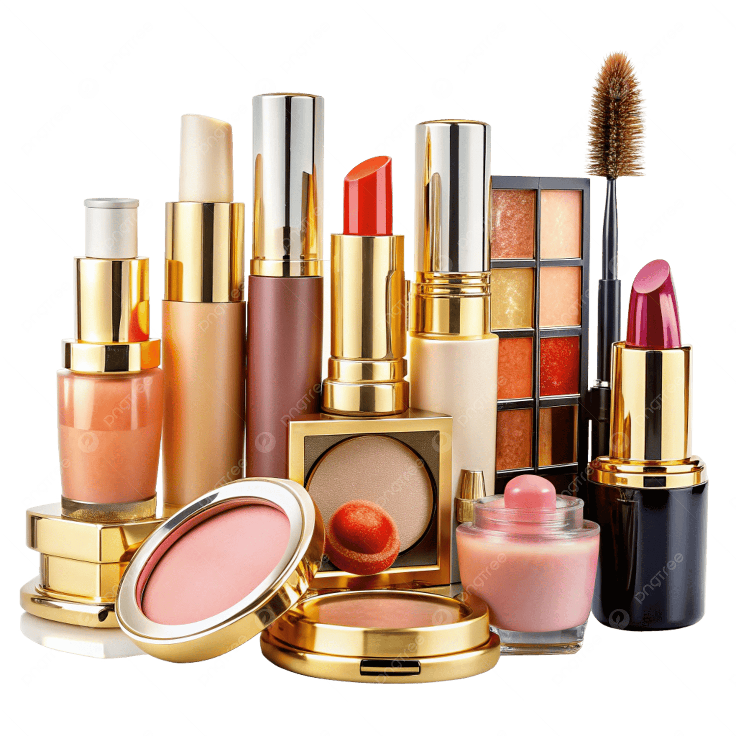 Cosmetics